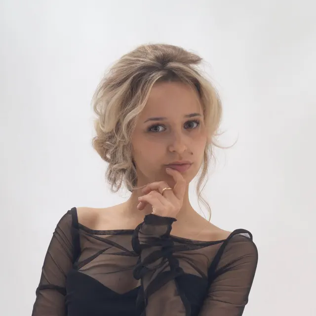 Юлия Русинова